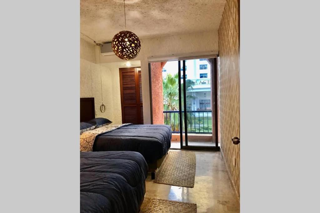 Tu Depa En El Paraiso Cancun 2 Eksteriør bilde
