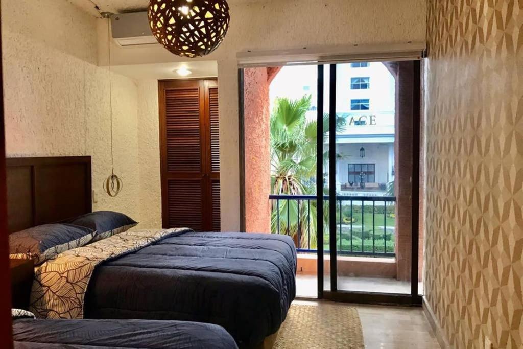 Tu Depa En El Paraiso Cancun 2 Eksteriør bilde