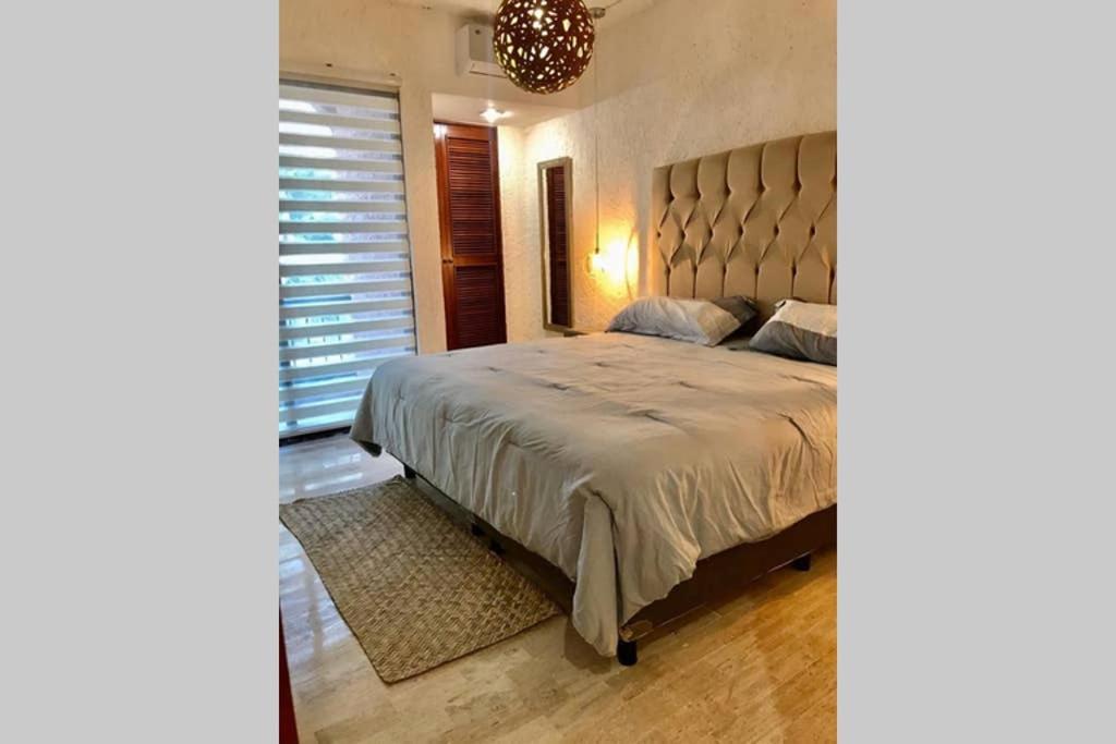 Tu Depa En El Paraiso Cancun 2 Eksteriør bilde